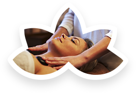 Massagem Oriental
