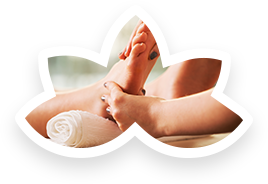 Reflexologia